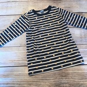 #22 Old Navy sweater dress.